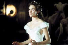 Those who have seen your face, draw back in fear. El Fantasma De La Opera Las Horas Perdidas