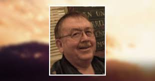 Charles John Dibble Obituary April 29, 2025