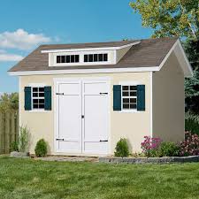 When we will be at a costco warehouse near you. Stonecroft 12 X 10 Wood Storage Shed Do It Yourself Assembly Costco