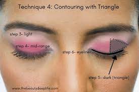 Check spelling or type a new query. How To Apply Eyeshadow Like A Pro The Beauty Deep Life