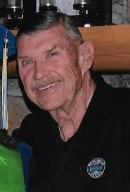 Obituary of Joseph Patrick Moore