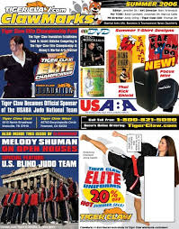 U.S. BLIND JUDO TEAM