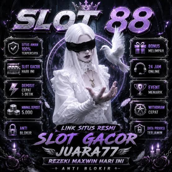 MPO88ASIA: Raja Slot Gacor Hari Ini Slot88 Depo Via Qris Slot Thailand Bet 200 Mudah Maxwin