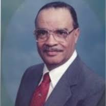 Herbert A. Edwards Obituary January 7, 2020