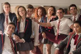 The nation's top choice for healthcare continuing education. Elite Season 4 Netflix Renewed The Spanish Drama Cast Details And More