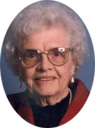 Sarah Burris Bradford Obituary July 20, 2013