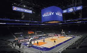 Celebrating its 25th anniversary in 2017. Renovation Makes Old Arena Feel Brand New 2021 01 04 Engineering News Record