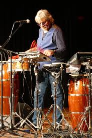 Online seit heute, 8.50 uhr. Koln Italienisches Kulturinstitut Tony Esposito The King Of Percussion Online Merker