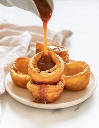 40 Chickpea Flour Recipes Gluten Free Vegetarian Vegan Yorkshire Pudding Yorkshire Pudding Recipes Yorkshire Pudding