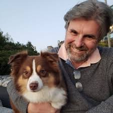 Paul Sankey (@sanxsy)