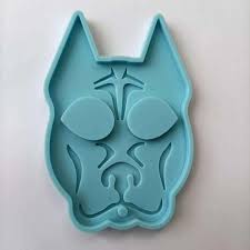 Thingiverse is a universe of things. Defense Dog Key Chain Silicone Mold For Resin Cat Head Keychain Mold Kawaii Crafting Mold In 2021 Silicone Molds Resin Crafts Self Defense Keychain