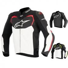 Alpinestars Gp Pro Mens Leather Motorcycle Jackets Motorcycle Jacket Leather Motorcycle Jacket Jackets