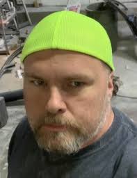 Obituary information for Danny Scott Spillers