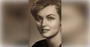 Obituary information for Kay Rarig Robinson