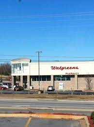 Walgreens Walgreens Pharmacy Highway Signs