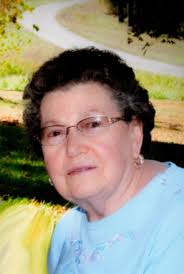 Obituary information for Armildia E Walker