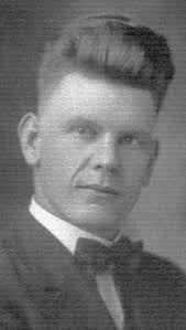 Joseph Raphael Eliason