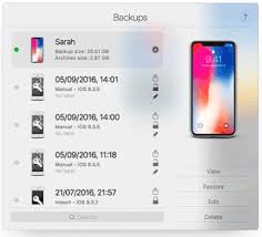 It is a powerful software that can backup your itunes and ios devices to your local drive by skipping . 10 Best Iphone Backup Extractor Software 2021 Review