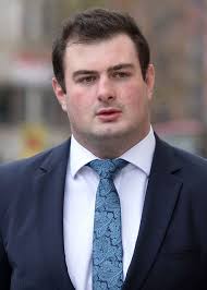 Northern Ireland man faces court over 'naming rugby rape trial woman