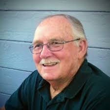 Robert Allen Spjut Obituary