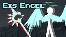 Eis Engel - Y.O.M.I. Hustle Modded Character Release Trailer - YouTube