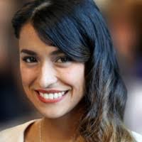 Melissa Elizalde's Instagram, Twitter & Facebook