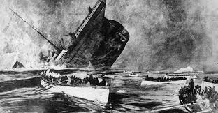 titanic's rescue ship: the rms carpathia