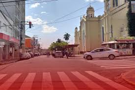 Governo do estado recoloca vale do ribeira na. N059xkwec9udvm