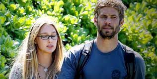 Intouch weekly pointed out that paul started dating jasmine when she was 16 and he was 33, and the couple were living together at the time of his death. Biographies For All People Paul Walker Paul Walker Wife Paul Walker Movies