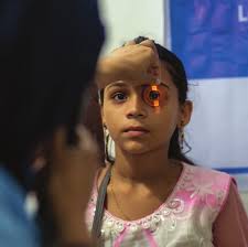 The Fred Hollows Foundation Annual Report 2023