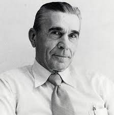 Casmer Duletski Obituary October 4, 2007