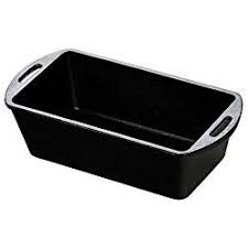 Lodge L4lp3 Lodge Loaf Pan Price January 2021 Lodge Cast Iron Seasoning Cast Iron Cast Iron Cookware