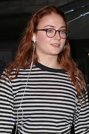 To be fair, she looks absolutely ruddy amazing. Sophie Turner S Hairstyles Hair Colors Steal Her Style