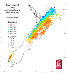The latest earthquakes application supports most recent browsers, view supported browsers. New Zealand Earthquakes Locations Depths And Tsunami New Zealand Earthquake Earthquake Map