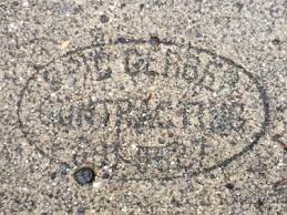 By the spring of 1975, they recruited their younger brother, scott to the family business. Sidewalk Stamps And Plaques Pittsburgh Orbit