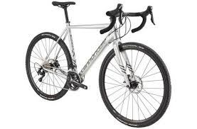 Cannondale Caadx 105 2018 Cyclocross Bike