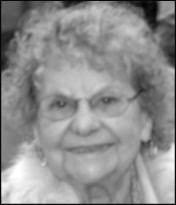 Helen GUNTHER Obituary (2011)