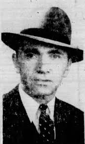 Paul Bryan Barnes (1900-1954)