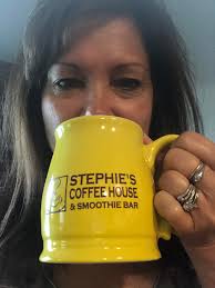 Star Trek Coffee Mug Enthusiasts