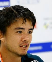 Taro Daniel vs Alex Hernandez