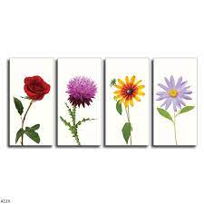 Thebogs hiasan meja bunga artifisial unik sakura mini mungil. Hiasan Dinding Wall Decoration Pajangan Rumah 15cm X 30cm Tema Bunga A11x Shopee Indonesia
