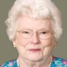 Mary Boyles Thompson