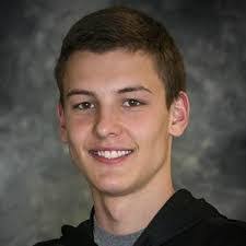 Aidan Burton's Instagram, Twitter & Facebook