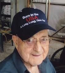 Mr. Ralph Warren Hall Obituary January 16, 2017