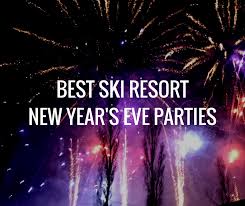 Here are best new years eve party invitation wording ideas. The Insider S Guide To The Best Ski Resort New Year S Eve Parties