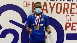 El atleta clasificado a los juegos olímpicos tokio 2020, santiago rodallegas, nos recuerda que estamos a 12 días y cómo se perpara para el evento deportivo m. Campeonato Panamericano De Levantamiento De Pesas Bogota Gov Co