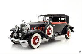 Pin On Precious And Rare Cars Ameriki