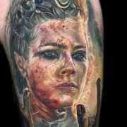 See more ideas about norse tattoo, viking tattoos, nordic tattoo. Shieldmaiden Tags Tattoo Ideas World Tattoo Gallery