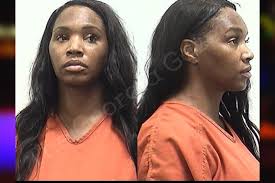 Toni Keller — Clarke County Jail Bookings