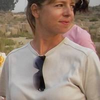 Eva Lange-Athinodorou